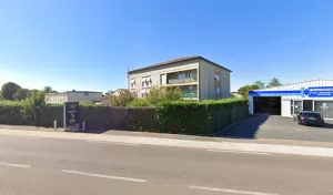 Gendarmerie – Brigade de Biars-sur-Cère à Bretenoux