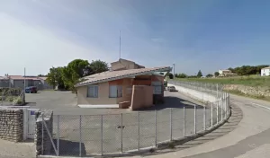 Gendarmerie – Brigade de Grignan à Grignan