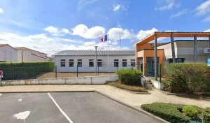 Gendarmerie – Peloton motorisé de Saint-Philbert-de-Grand-Lieu à Saint-Philbert-de-Grand-Lieu