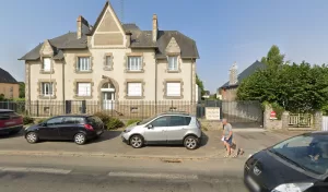 Gendarmerie – Brigade de Saint-Domineuc à Saint-Domineuc