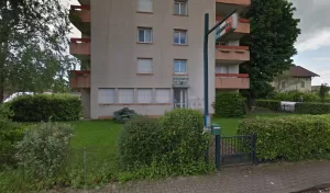 Gendarmerie – Brigade de Vonnas à Vonnas