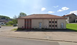 Gendarmerie – Brigade d&rsquo;Audun-le-Tiche à Audun-le-Tiche