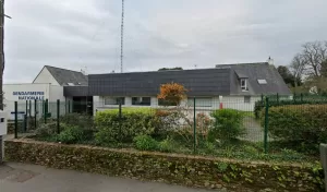 Gendarmerie – Brigade de Sarzeau à Sarzeau