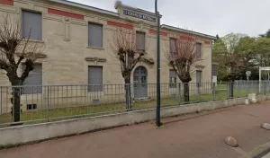 Gendarmerie – Brigade de Blanquefort à Blanquefort