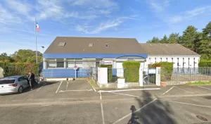 Gendarmerie – Brigade de Meung-sur-Loire à Meung-sur-Loire