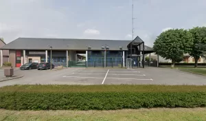 Gendarmerie – Brigade de Saint-Soupplets à Saint-Soupplets