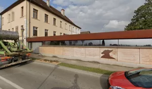 Gendarmerie – Brigade de Saint-Genix-les-Villages à Saint-Genix-les-Villages