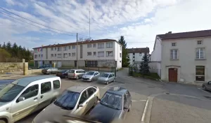 Gendarmerie – Brigade de Wassy à Wassy