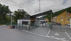 Gendarmerie – Brigade d&rsquo;Hérimoncourt à Hérimoncourt