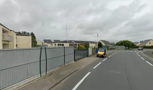 Gendarmerie – Peloton motorisé de Valognes à Valognes