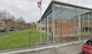 Gendarmerie – Brigade de Castanet-Tolosan à Castanet-Tolosan