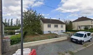 Gendarmerie – Brigade de Bais à Bais