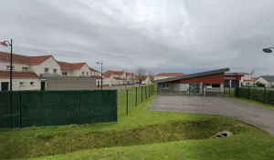 Gendarmerie – Brigade d&rsquo;Audruicq à Audruicq