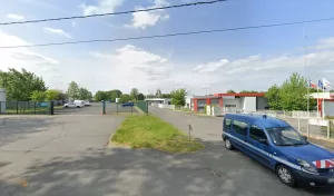 Gendarmerie – Brigade de Neuillé-Pont-Pierre à Neuillé-Pont-Pierre