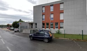 Gendarmerie – Brigade de Saint-Germain-du-Plain à Saint-Germain-du-Plain