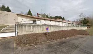 Gendarmerie – Brigade de Saint-Rémy-sur-Durolle à Saint-Rémy-sur-Durolle