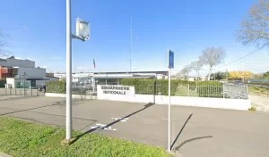 Gendarmerie – Brigade de Beauzelle à Beauzelle