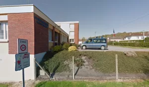Gendarmerie – Brigade de Duclair à Duclair
