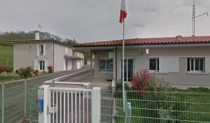 Gendarmerie – Brigade de Marciac à Marciac