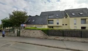 Gendarmerie – Brigade de Guilvinec à Guilvinec