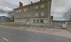 Gendarmerie – Brigade de Vanault-les-Dames à Vanault-les-Dames
