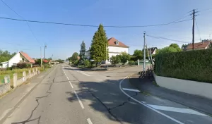 Gendarmerie – Brigade de Durmenach à Durmenach
