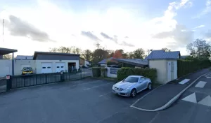 Gendarmerie – Brigade de Montlouis-sur-Loire à Montlouis-sur-Loire