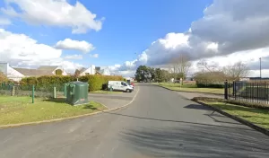 Gendarmerie – Brigade motorisée de Creil à Creil