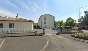 Gendarmerie – Brigade de La-Rochefoucauld-en-Angoumois à La Rochefoucauld-en-Angoumois