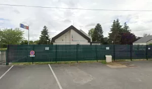 Gendarmerie – Brigade de Bellegarde à Bellegarde
