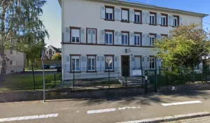 Gendarmerie – Brigade de Haguenau à Haguenau