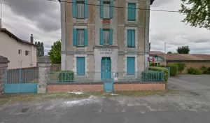Gendarmerie – Brigade de Captieux à Captieux