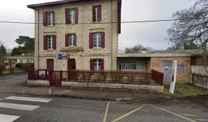 Gendarmerie – Brigade de Léognan à Léognan