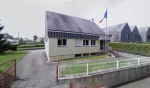 Gendarmerie – Brigade de Guémené-sur-Scorff à Guémené-sur-Scorff