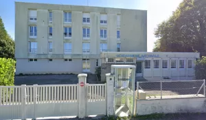 Gendarmerie – Brigade de Marcillac-la-Croisille à Marcillac-la-Croisille