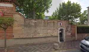 Gendarmerie – Brigade de Rivesaltes à Rivesaltes