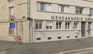 Gendarmerie – Brigade de Rémalard-en-Perche à Rémalard-en-Perche