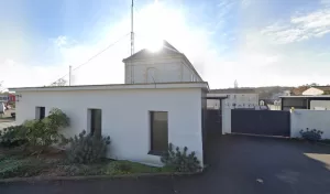 Gendarmerie – Brigade de Moutiers-les-Mauxfaits à Moutiers-les-Mauxfaits