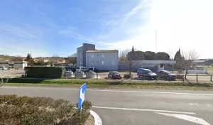Gendarmerie – Brigade de Donzère à Donzère