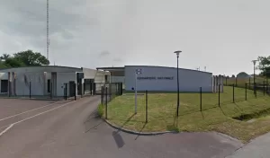 Gendarmerie – Brigade de Sainte-Mère-Église à Sainte-Mère-Église