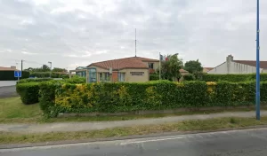 Gendarmerie – Brigade de Beauvoir-sur-Mer à Beauvoir-sur-Mer