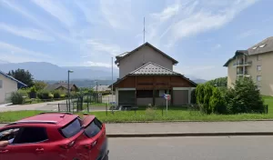 Gendarmerie – Brigade de Saint-Pierre-d&rsquo;Albigny à Saint-Pierre-d'Albigny