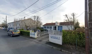 Gendarmerie – Brigade de Cagnac-les-Mines à Cagnac-les-Mines