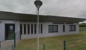 Gendarmerie – Brigade de Saint-Jacques-sur-Darnétal à Saint-Jacques-sur-Darnétal