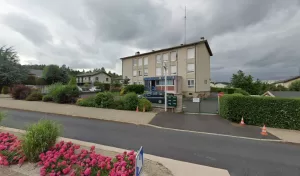 Gendarmerie – Brigade de Saint-Julien-Chapteuil à Saint-Julien-Chapteuil