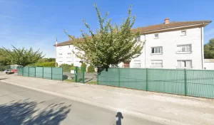 Gendarmerie – Brigade de Sermaize-les-Bains à Sermaize-les-Bains