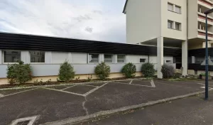 Gendarmerie – Brigade de Châtenois à Sélestat