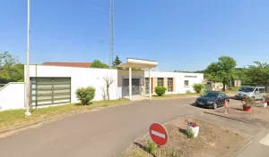 Gendarmerie – Brigade de Coulanges-sur-Yonne à Coulanges-sur-Yonne