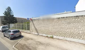 Gendarmerie – Brigade de Loulay à Loulay