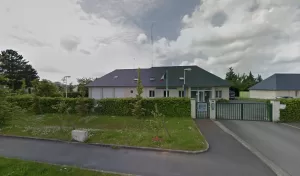 Gendarmerie – Brigade de Bretteville-sur-Laize à Bretteville-sur-Laize